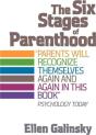 The Six Stages Of Parenthood - Preview