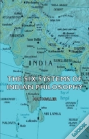 Capa do artigo The Six Systems Of Indian Philosophy