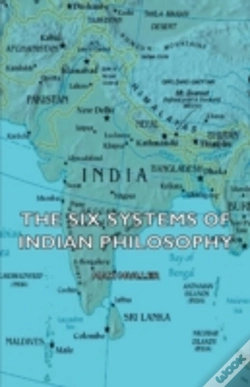 Capa do artigo The Six Systems Of Indian Philosophy