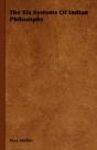 The Six Systems Of Indian Philosophy - Preview