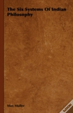 Capa do artigo The Six Systems Of Indian Philosophy