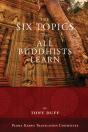 The Six Topics That All Buddhists Learn - Preview