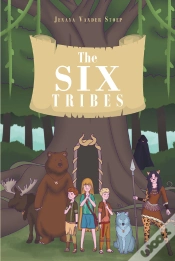 Capa do artigo The Six Tribes