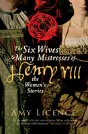 The Six Wives & Many Mistresses Of Henry Viii - Preview