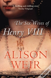 Capa do artigo The Six Wives Of Henry Viii