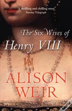 Capa do artigo The Six Wives Of Henry Viii