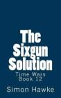 The Sixgun Solution - Preview