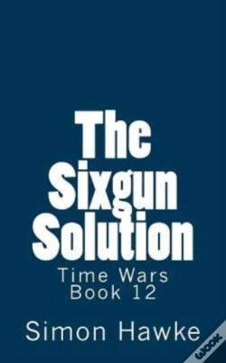 Capa do artigo The Sixgun Solution