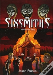 Capa do artigo The Sixsmiths