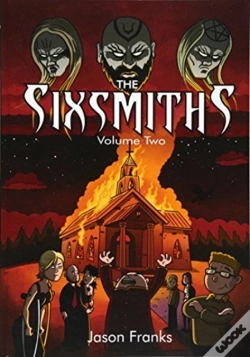 Capa do artigo The Sixsmiths