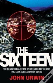 Capa do artigo The Sixteen