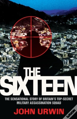 Capa do artigo The Sixteen