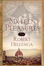 The Sixteen Pleasures - Preview