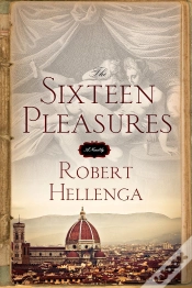 Capa do artigo The Sixteen Pleasures
