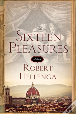 Capa do artigo The Sixteen Pleasures