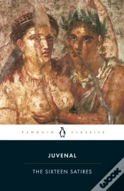 Capa do artigo The Sixteen Satires