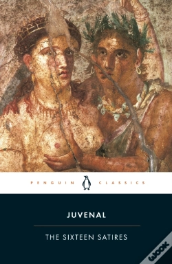 Capa do artigo The Sixteen Satires