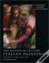 The Sixteenth-Century Italian Paintings
