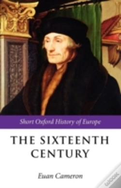 Capa do artigo The Sixteenth Century