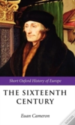 Capa do artigo The Sixteenth Century