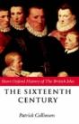 The Sixteenth Century - Preview