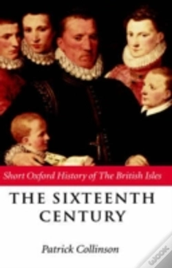 Capa do artigo The Sixteenth Century