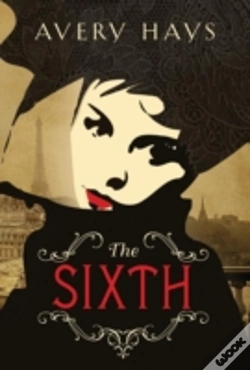 Capa do artigo The Sixth