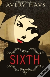 Capa do artigo The Sixth