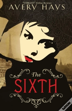 Capa do artigo The Sixth