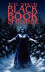 The Sixth Black Book Of Horror - Preview