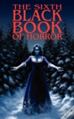 Capa do artigo The Sixth Black Book Of Horror