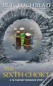 Capa do artigo The Sixth Choice