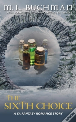 Capa do artigo The Sixth Choice