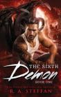 The Sixth Demon - Preview