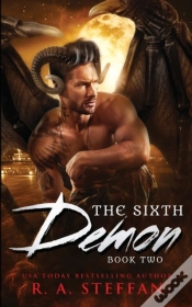 Capa do artigo The Sixth Demon