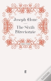 Capa do artigo The Sixth Directorate