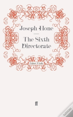 Capa do artigo The Sixth Directorate