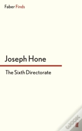 The Sixth Directorate