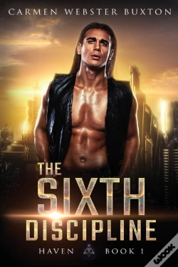 Capa do artigo The Sixth Discipline
