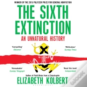 Capa do artigo The Sixth Extinction