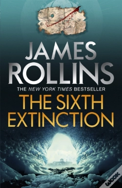 Capa do artigo The Sixth Extinction