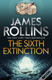 Capa do artigo The Sixth Extinction