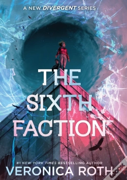 Capa do artigo The Sixth Faction