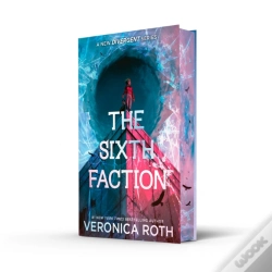 Capa do artigo The Sixth Faction