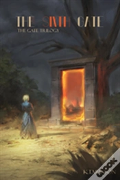 Capa do artigo The Sixth Gate