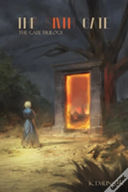 Capa do artigo The Sixth Gate