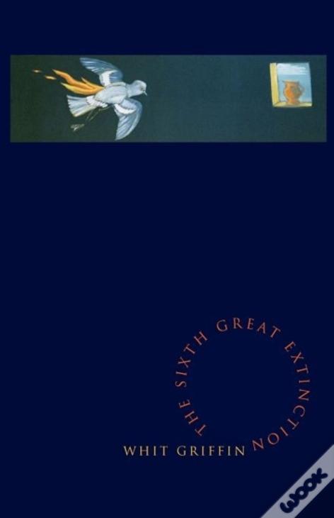 The Sixth Great Extinction