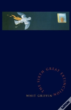 Capa do artigo The Sixth Great Extinction