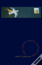 Capa do artigo The Sixth Great Extinction