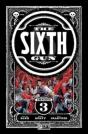 The Sixth Gun Omnibus Vol. 3 - Preview